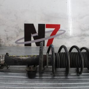 Amortisseur avant droit VOLKSWAGEN POLO 4 PHASE 2 Diesel