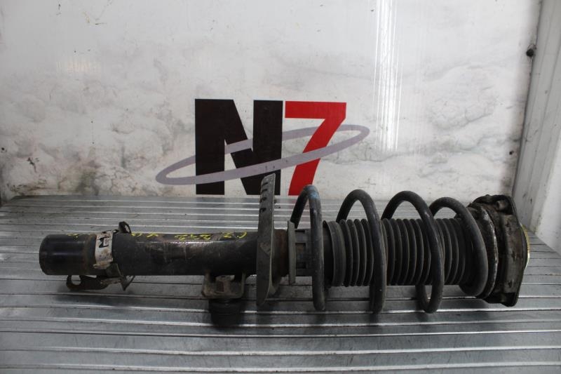 Amortisseur avant droit VOLKSWAGEN POLO 4 PHASE 2 Diesel