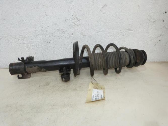 Amortisseur avant droit VOLKSWAGEN POLO 5 PHASE 1 Diesel