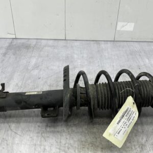 Amortisseur avant droit VOLKSWAGEN POLO 5 PHASE 1 Essence