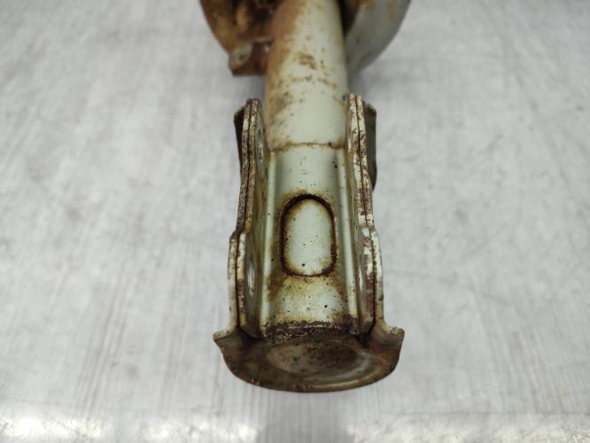 Amortisseur avant droit OPEL ZAFIRA A PHASE 1 Diesel