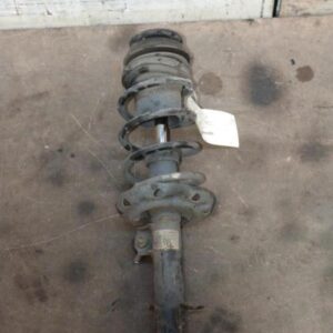 Amortisseur avant droit OPEL CORSA C PHASE 1 Essence