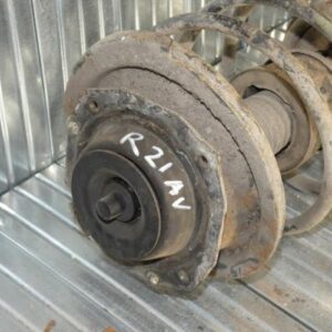 Amortisseur avant droit RENAULT R21 PHASE 1 Essence