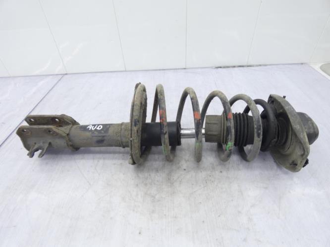 Amortisseur avant droit FIAT PUNTO 1 PHASE 2 Diesel