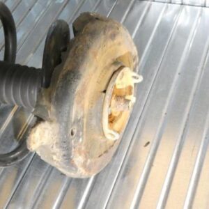 Amortisseur avant droit RENAULT SCENIC 1 PHASE 2 Diesel