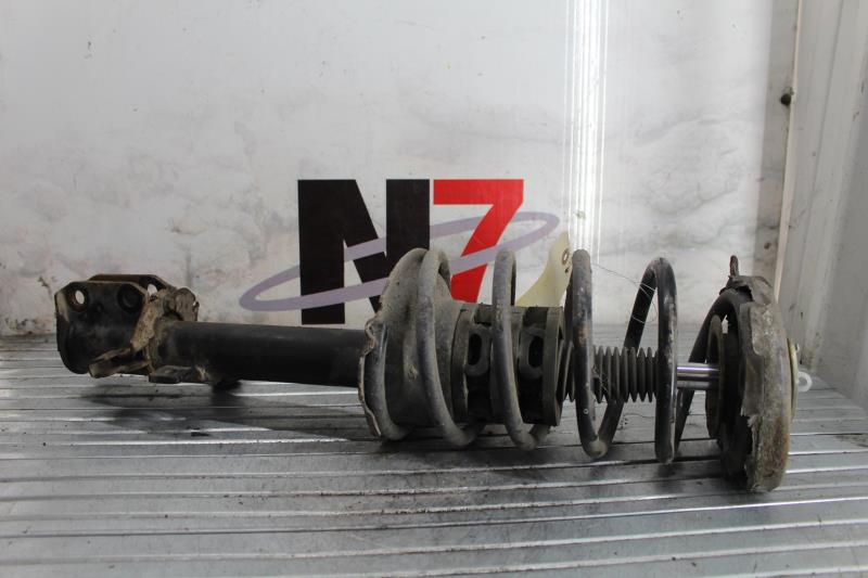 Amortisseur avant droit RENAULT SCENIC 1 PHASE 2 Diesel