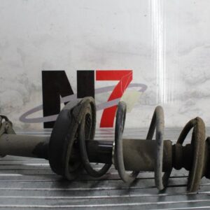 Amortisseur avant droit RENAULT TWINGO 2 PHASE 1 Essence