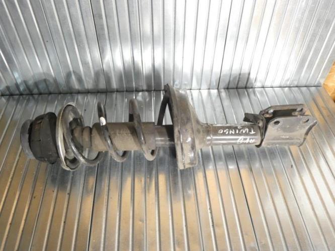 Amortisseur avant droit RENAULT TWINGO 2 PHASE 1