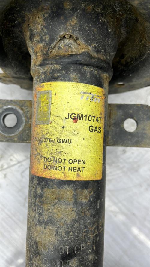 Amortisseur avant droit RENAULT KANGOO 2 PHASE 1 Diesel