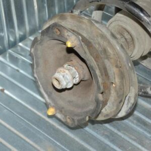 Amortisseur avant droit RENAULT VEL SATIS PHASE 1 Diesel