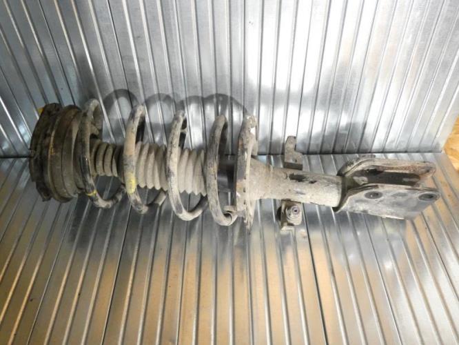 Amortisseur avant droit RENAULT VEL SATIS PHASE 1 Diesel