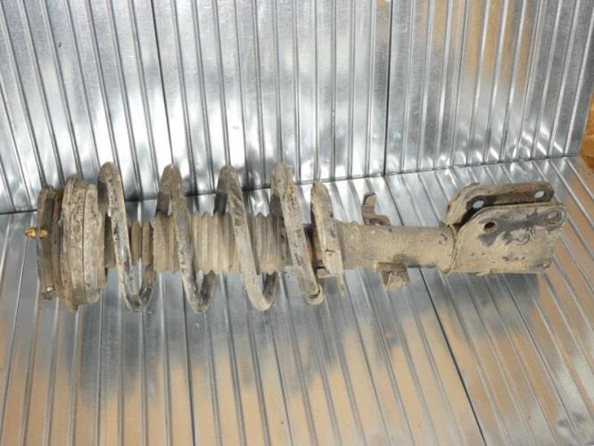 Amortisseur avant droit RENAULT VEL SATIS PHASE 1 Diesel