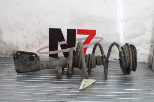 Amortisseur avant droit RENAULT LAGUNA 2 PHASE 1 Diesel