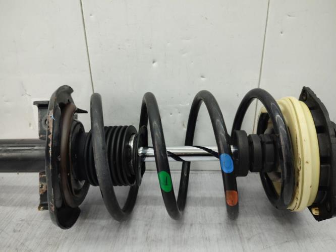 Amortisseur avant droit RENAULT MEGANE 2 PHASE 2 Diesel