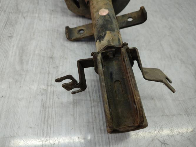 Amortisseur avant droit RENAULT MODUS PHASE 1 Diesel