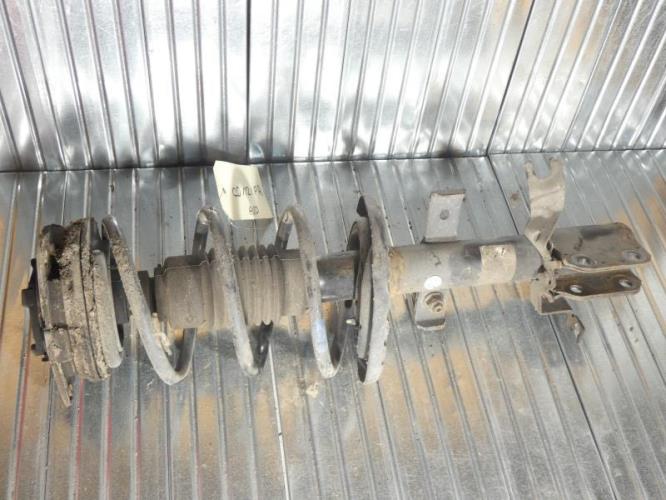 Amortisseur avant droit RENAULT GRAND MODUS PHASE 2 Essence