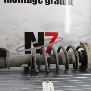 Amortisseur avant droit RENAULT TRAFIC 2 PHASE 2 Diesel