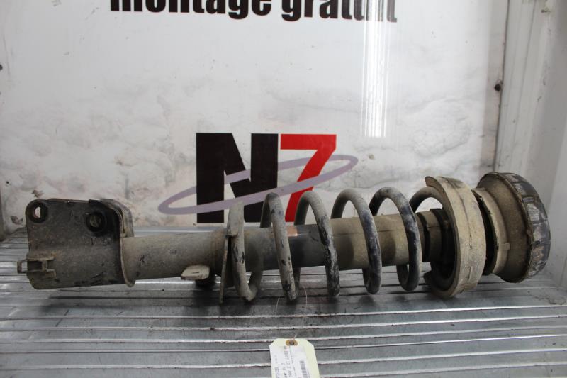 Amortisseur avant droit RENAULT TRAFIC 2 PHASE 2 Diesel