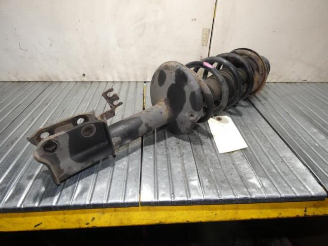 Amortisseur avant droit DACIA SANDERO 1 Diesel