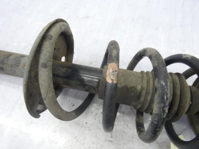 Amortisseur avant droit DACIA SANDERO 1 Diesel