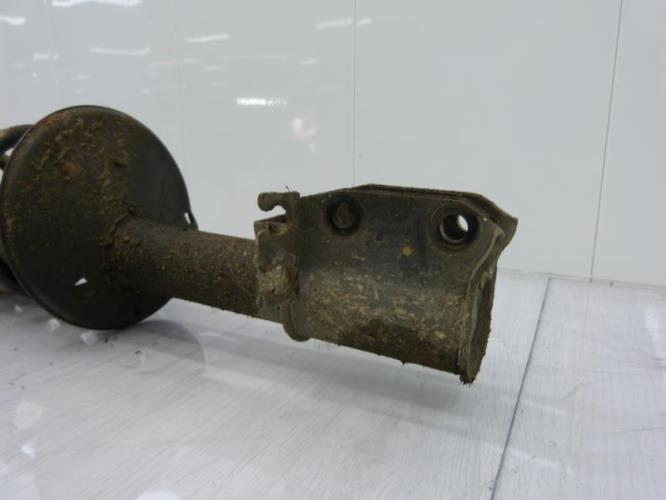 Amortisseur avant droit DACIA SANDERO 1 Diesel