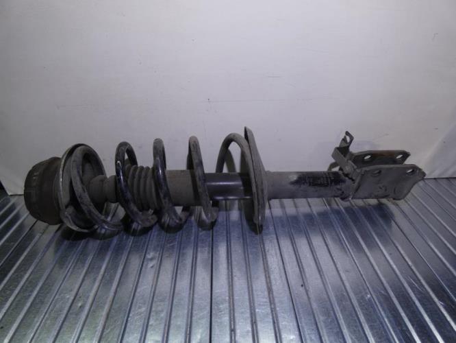 Amortisseur avant droit DACIA SANDERO 1 Diesel