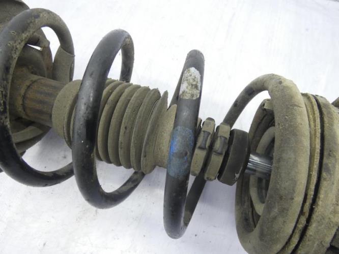 Amortisseur avant droit RENAULT SCENIC 2 PHASE 1 Diesel