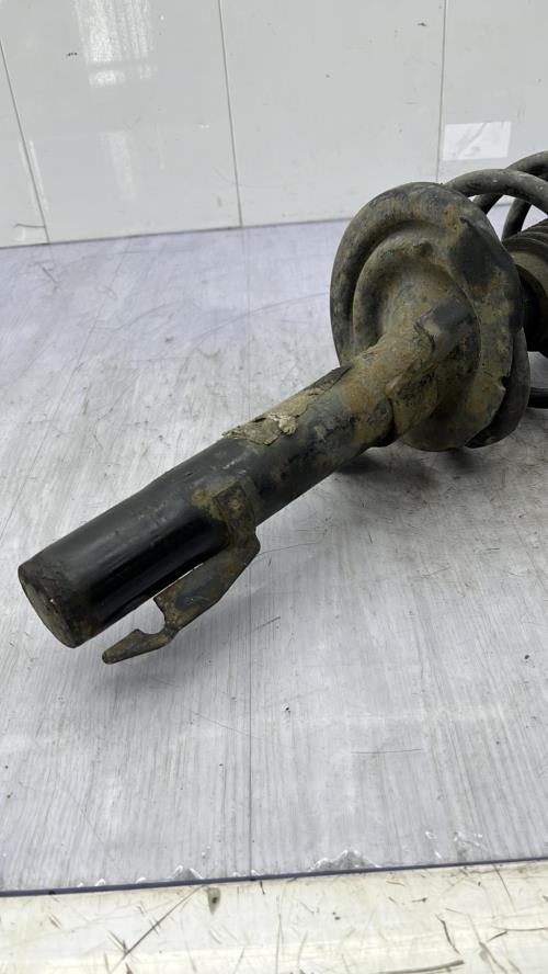 Amortisseur avant droit RENAULT SCENIC 2 PHASE 1 Diesel