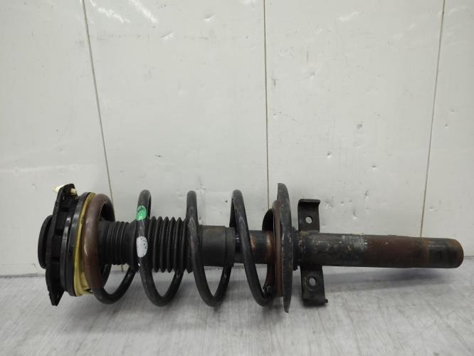 Amortisseur avant droit RENAULT GRAND SCENIC 2 PHASE 2 Diesel