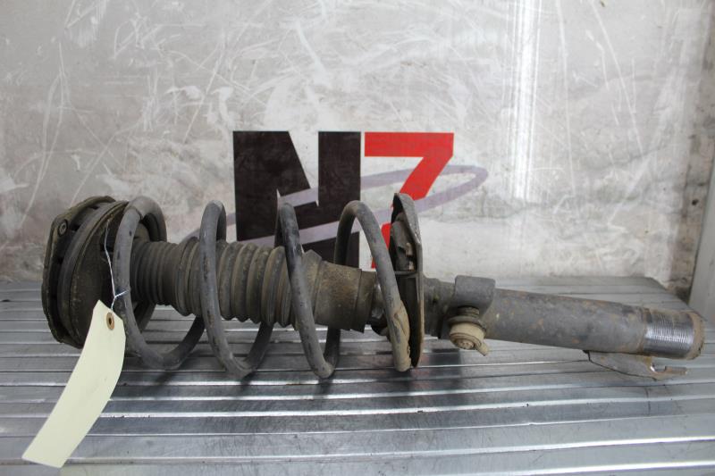 Amortisseur avant droit RENAULT GRAND SCENIC 2 PHASE 2 Diesel