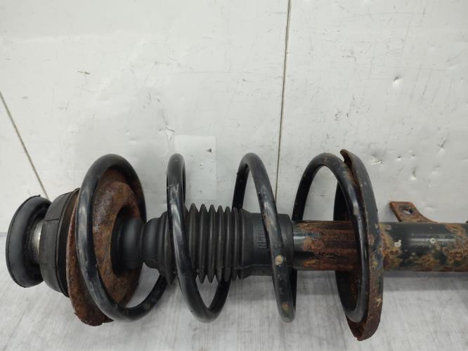 Amortisseur avant droit RENAULT TWINGO 1 PHASE 3 Essence