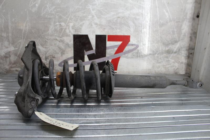 Amortisseur avant droit AUDI A4 1 PHASE 2 Diesel