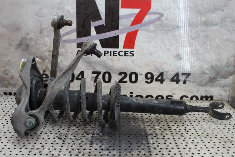 Amortisseur avant droit AUDI A4 1 PHASE 1 Diesel