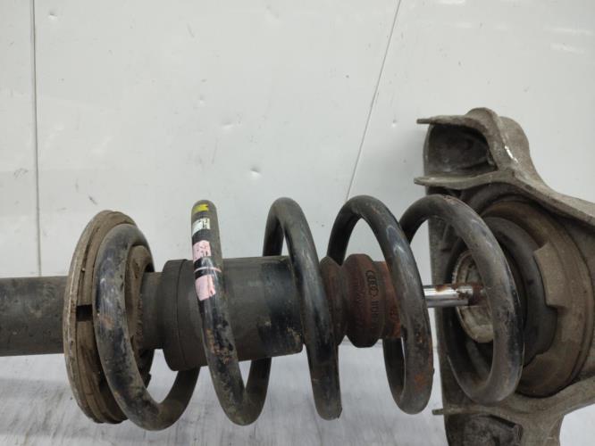 Amortisseur avant droit AUDI A4 2 PHASE 1 Diesel