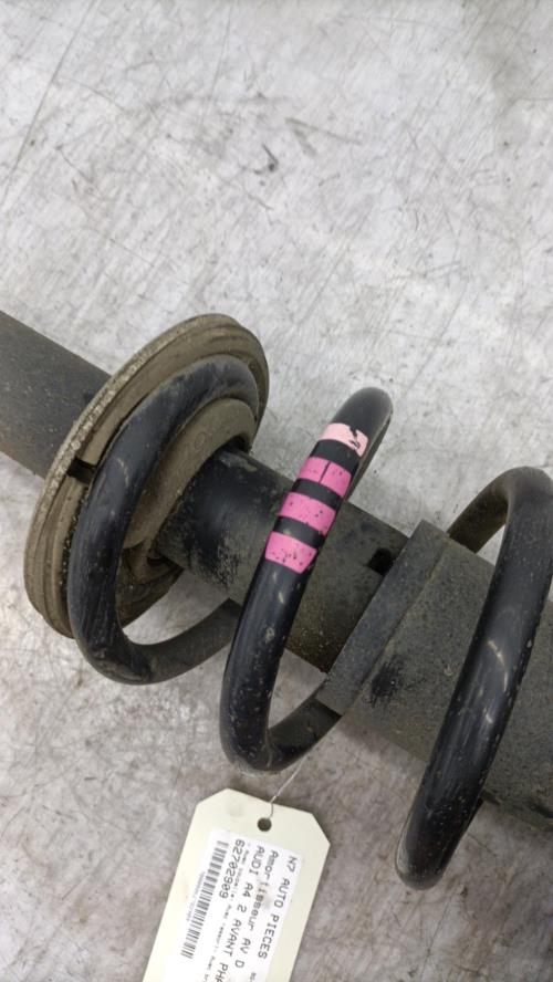 Amortisseur avant droit AUDI A4 2 AVANT PHASE 2 BREAK Diesel