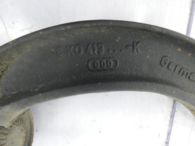 Amortisseur avant droit AUDI A4 3 AVANT PHASE 1 BREAK Diesel