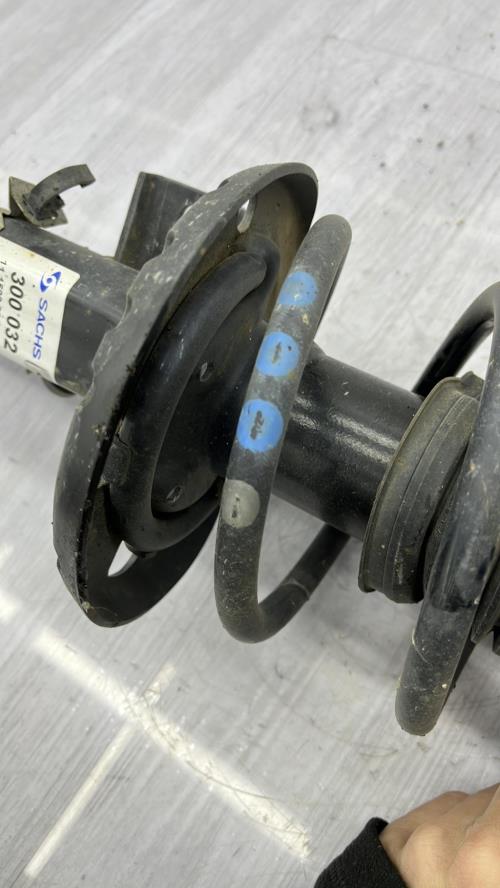 Amortisseur avant droit AUDI A2 Diesel