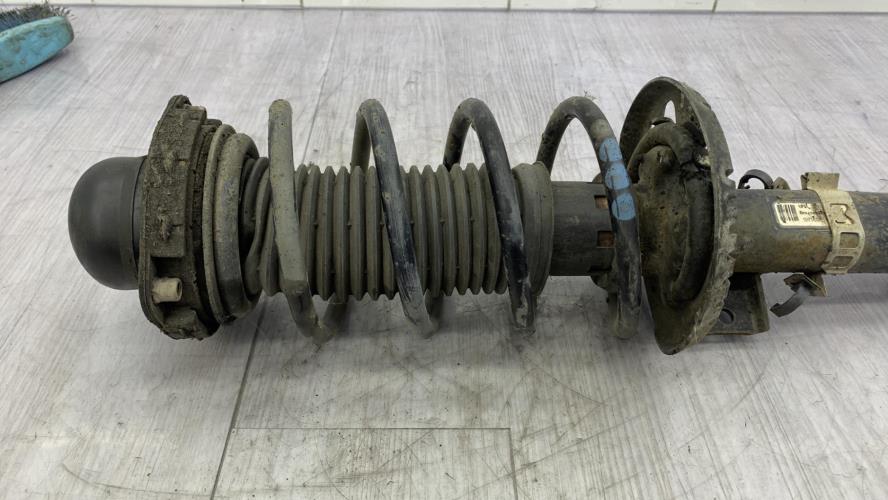 Amortisseur avant droit AUDI A2 Essence