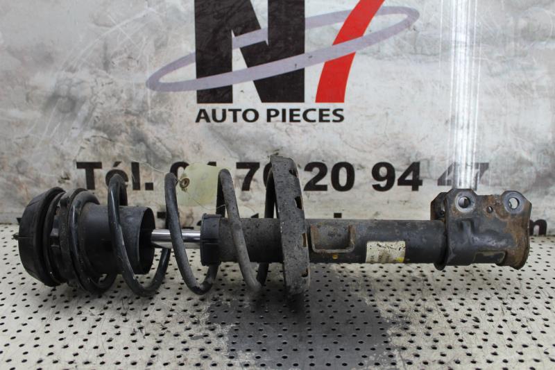 Amortisseur avant droit OPEL ASTRA G Essence