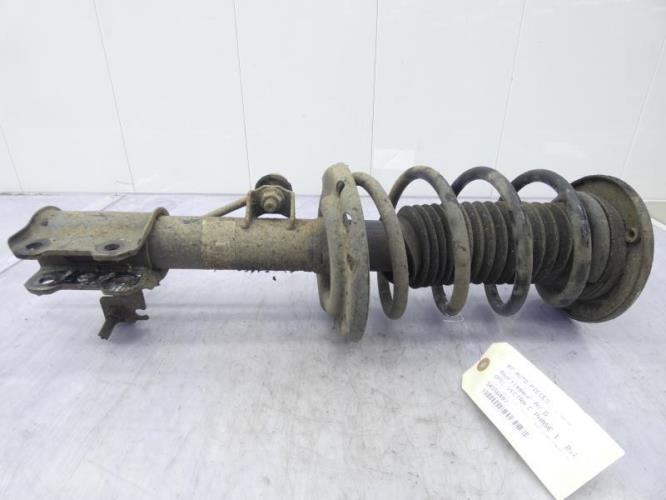 Amortisseur avant droit OPEL VECTRA C PHASE 1 Diesel