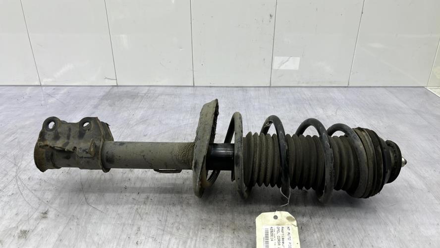 Amortisseur avant droit OPEL CORSA D PHASE 1 Diesel