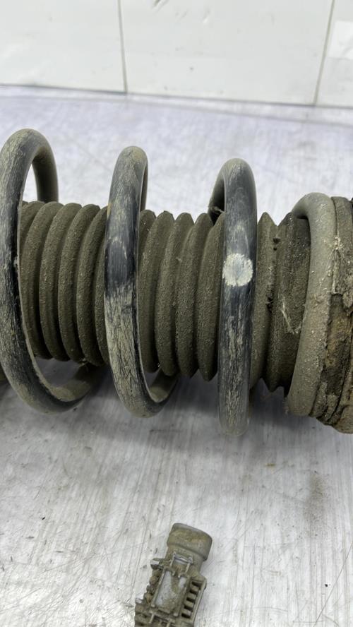 Amortisseur avant droit OPEL ASTRA H TWINTOP CABRIOLET Diesel