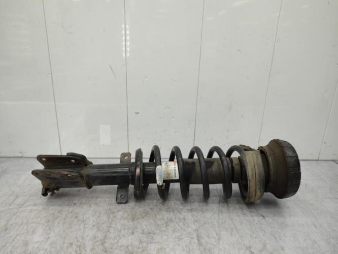 Amortisseur avant droit OPEL VIVARO 1 PHASE 1 Diesel