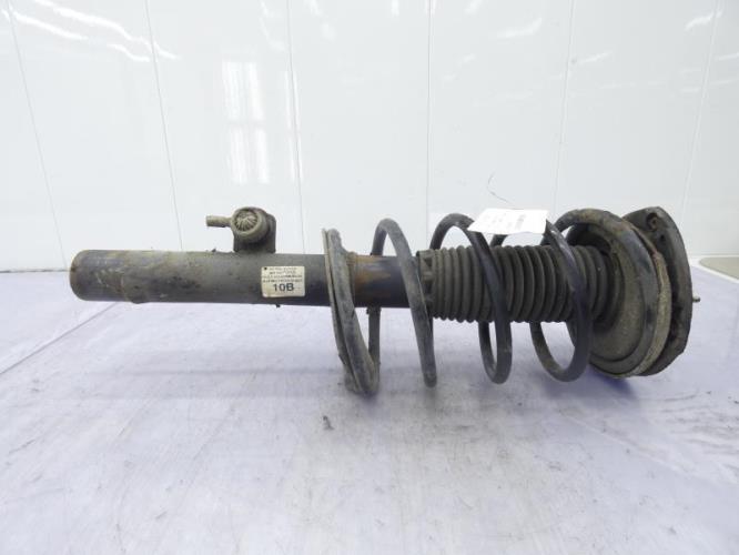 Amortisseur avant droit OPEL VIVARO 1 PHASE 2 Diesel