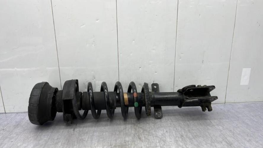 Amortisseur avant droit OPEL VIVARO 1 PHASE 2 Diesel