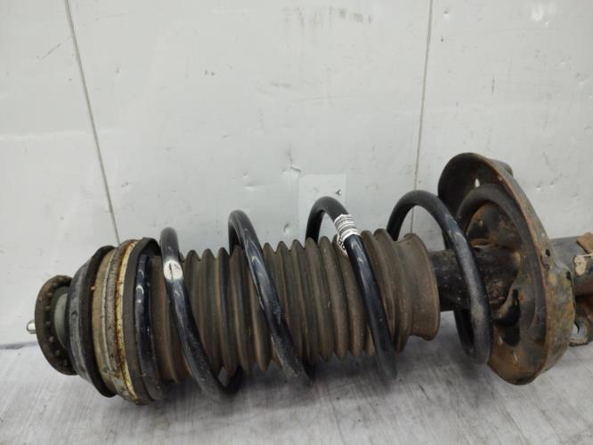 Amortisseur avant droit OPEL CORSA D PHASE 1 Essence