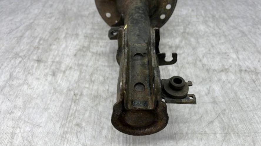 Amortisseur avant droit OPEL CORSA D PHASE 1 Diesel