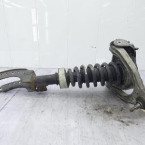 Amortisseur avant droit PORSCHE CAYENNE 1 PHASE 1 Essence