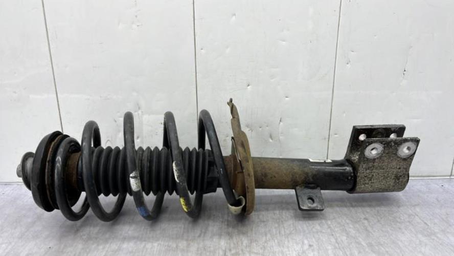 Amortisseur avant droit PEUGEOT PARTNER 2 PHASE 1 Diesel