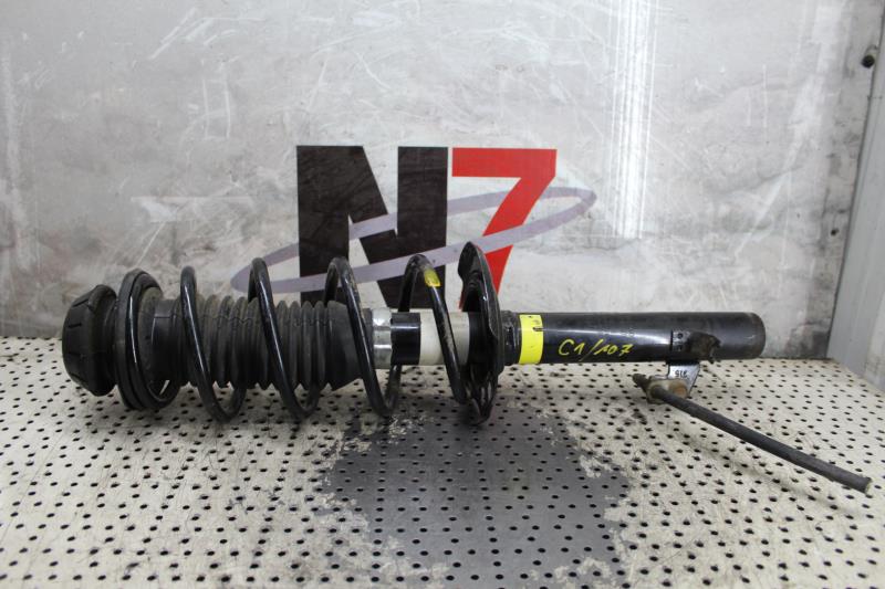 Amortisseur avant droit CITROEN C1 1 PHASE 1